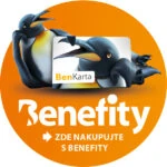 Benefity